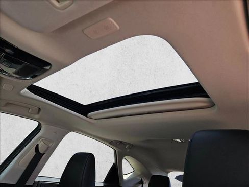 Used 2025 Lexus NX 250 FWD image 16