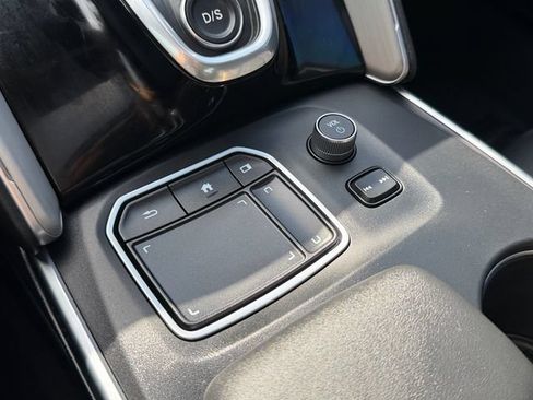 Used 2025 Acura TLX w/ Technology Package FWD image 26