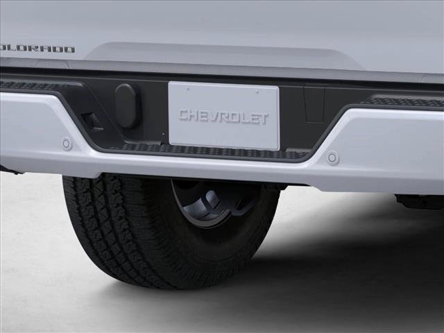 New 2026 Chevrolet Colorado LT w/ LT Convenience Package RWD image 14