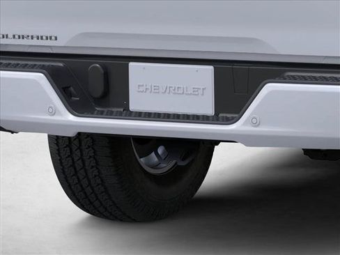 New 2026 Chevrolet Colorado LT w/ LT Convenience Package RWD image 14