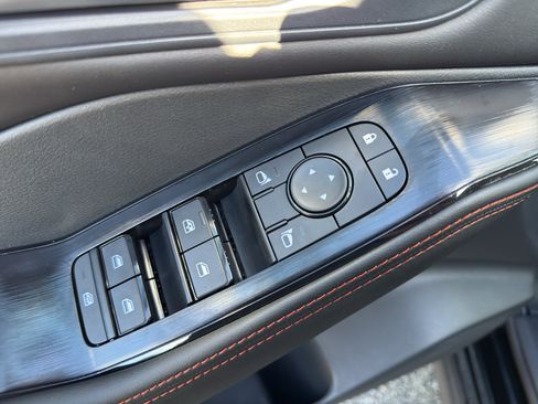 New 2026 Nissan Rogue SV AWD/4WD image 12