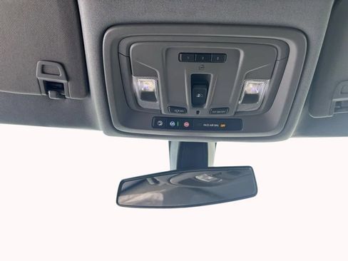 Used 2019 Chevrolet Silverado 1500 LT Trail Boss image 18