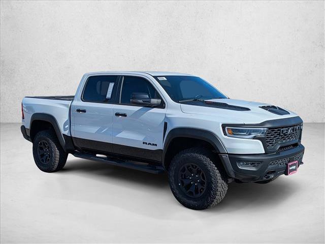 New 2026 RAM 1500 RHO w/ Bed Utility Group AWD/4WD image 6