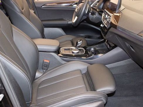 Used 2024 BMW X3 xDrive30i image 10