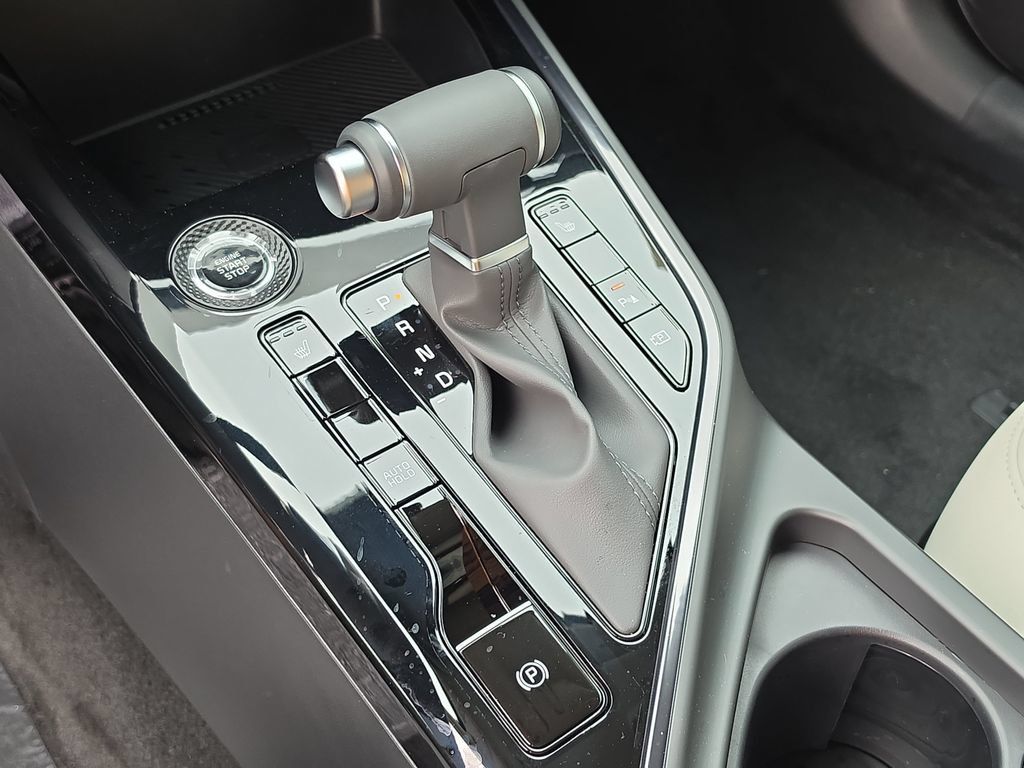 New 2026 Kia Niro EX FWD image 25
