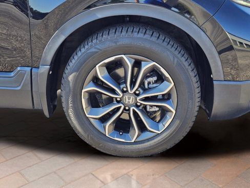 Used 2021 Honda CR-V EX image 6