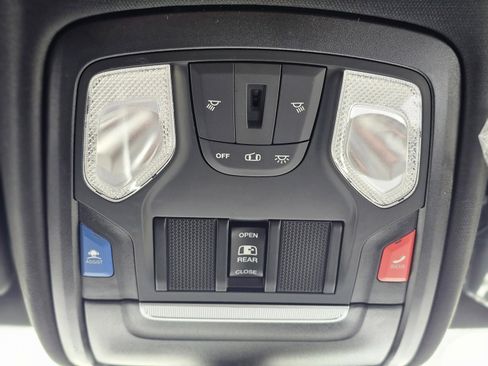 New 2026 RAM 1500 Big Horn image 19