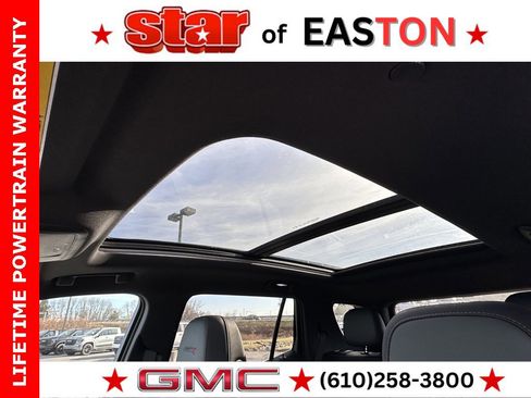 New 2026 GMC Terrain AT4 w/ Technology Package II image 23