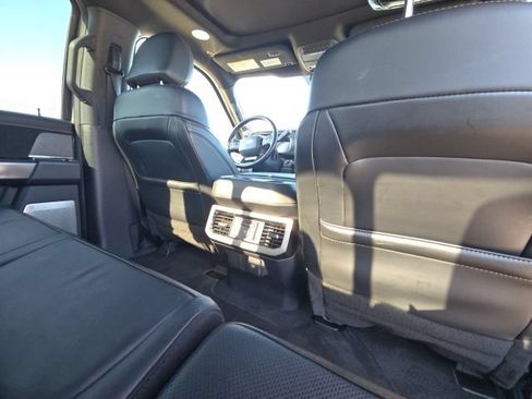 Used 2024 Ford F350 Platinum AWD/4WD image 18