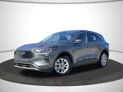Used 2024 Ford Escape Active