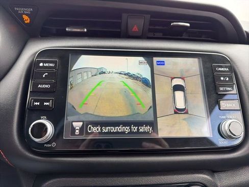 Used 2021 Nissan Kicks SR w/ SR Premium Package image 25