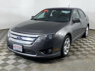 Used 2010 Ford Fusion SE video 2