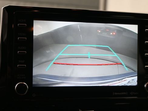 Used 2020 Toyota Corolla XSE image 13