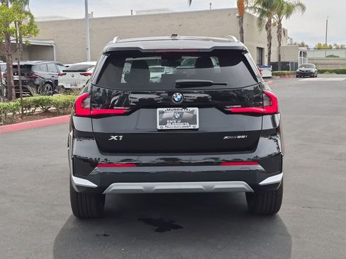 New 2026 BMW X1 xDrive28i w/ Convenience Package AWD/4WD image 9