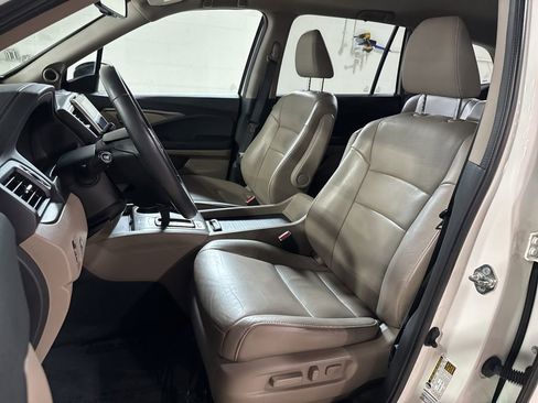 Used 2017 Honda Pilot EX-L image 25