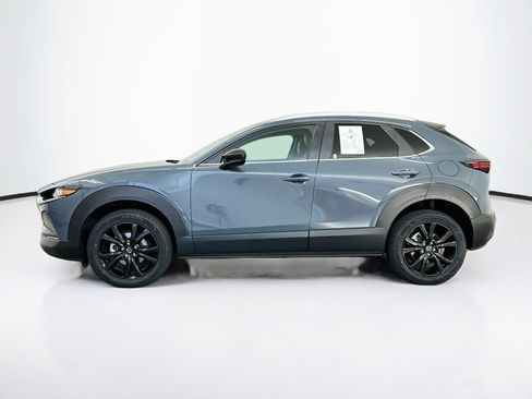 Used 2025 MAZDA CX-30 AWD 2.5 S w/ Preferred Package image 4