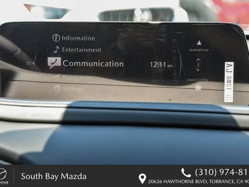 New 2026 MAZDA CX-30 AWD 2.5 S w/ Premium Package image 14