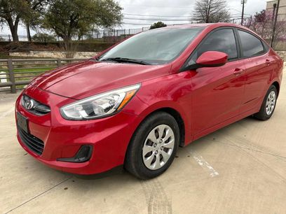 Used 2016 Hyundai Accent SE