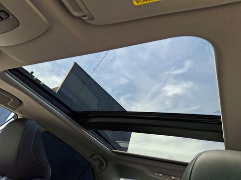 Used 2024 Toyota Camry XSE w/ Navigation Package image 14