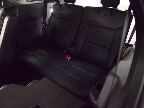 New 2026 Ford Explorer ST image 34