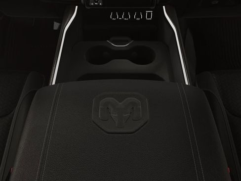 New 2026 RAM 1500 Laramie image 4