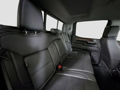 Used 2022 GMC Sierra 1500 Denali AWD/4WD image 32