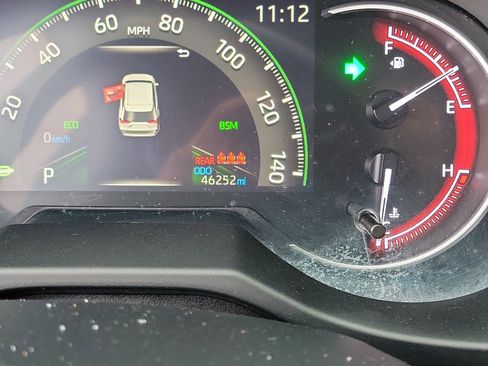 Used 2024 Toyota RAV4 Adventure image 25