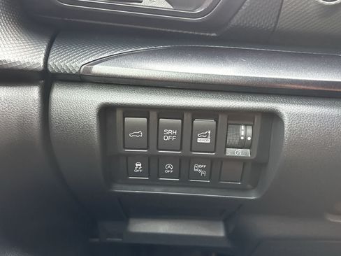 Used 2024 Subaru Forester Wilderness w/ Convenience Package AWD/4WD image 16