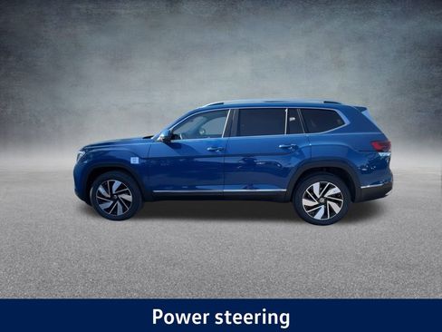 New 2026 Volkswagen Atlas SEL image 14