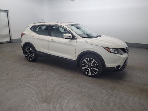 Used 2019 Nissan Rogue Sport SL w/ Premium Package AWD/4WD image 11