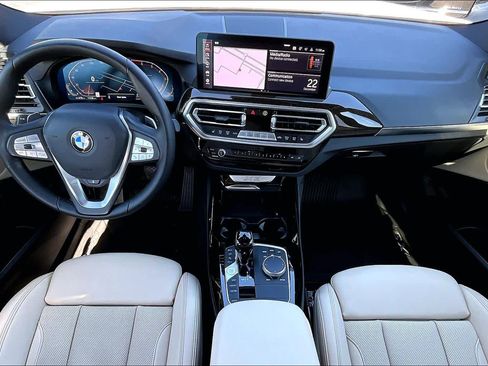 Certified 2023 BMW X3 sDrive30i w/ Premium Package image 15