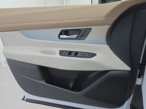 New 2026 Nissan Murano Platinum w/ Cargo Package image 27