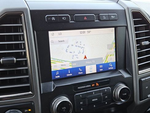 Used 2020 Ford F150 Raptor w/ Equipment Group 802A Luxury image 14