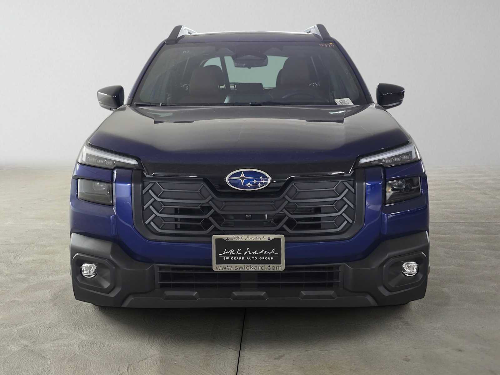 New 2026 Subaru Outback Touring AWD/4WD image 8