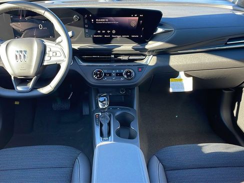 New 2026 Buick Envista Preferred w/ Convenience I Package image 15