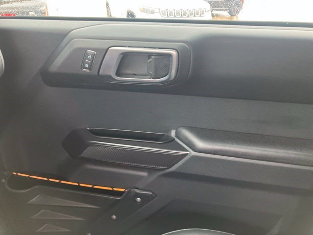 Used 2024 Ford Bronco Badlands AWD/4WD image 26