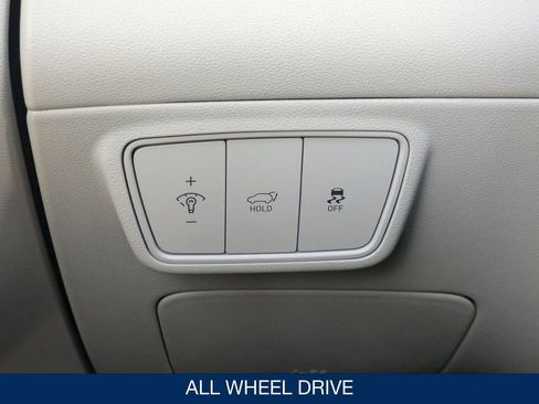 Certified 2023 Hyundai Tucson SEL image 20