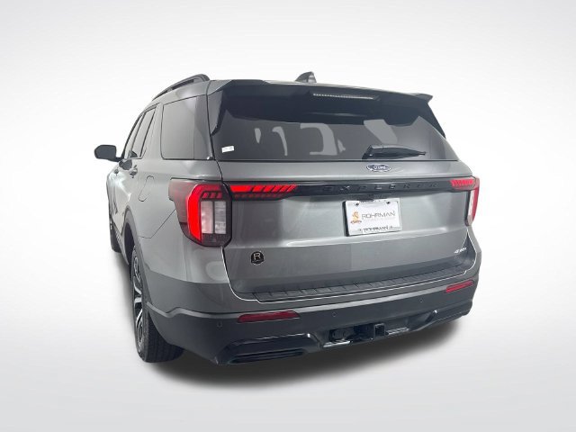 Used 2026 Ford Explorer ST-Line AWD/4WD image 33
