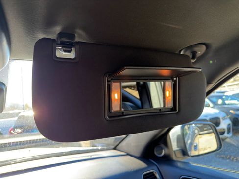 Used 2018 Dodge Durango SRT w/ Technology Group image 27