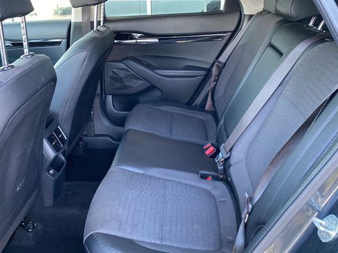 Used 2023 Kia Seltos S w/ Navigation Package AWD/4WD image 16