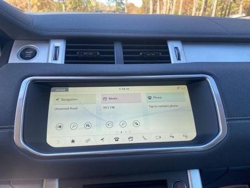 Used 2017 Land Rover Range Rover Evoque HSE Dynamic image 25