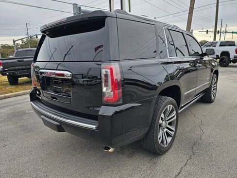 Used 2018 GMC Yukon Denali w/ Denali Ultimate Package image 5