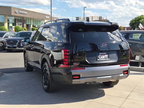 Certified 2026 Hyundai Palisade XRT Pro AWD/4WD image 7