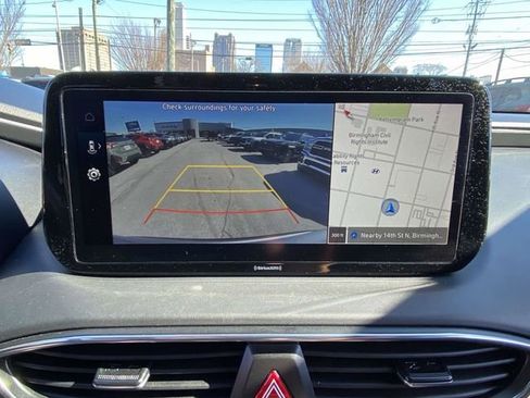 Used 2023 Hyundai Santa Fe SEL image 16