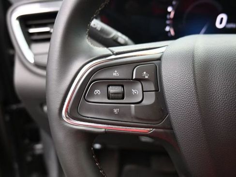 Used 2025 Buick Encore GX Preferred AWD/4WD image 26