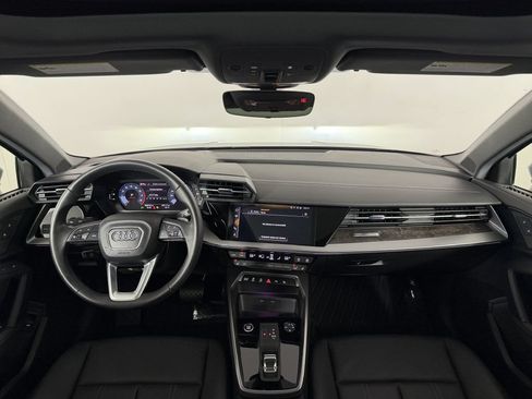 Used 2023 Audi A3 2.0T Premium Plus FWD image 13