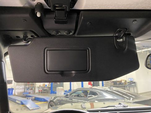 Used 2021 Jeep Wrangler Willys image 31