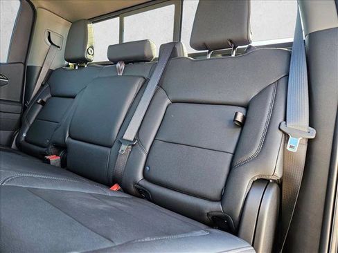 New 2026 Chevrolet Silverado 1500 RST image 18