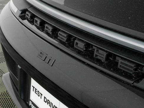 New 2026 Porsche 911 Carrera GTS image 39