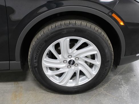 Used 2024 Lincoln Corsair FWD image 56